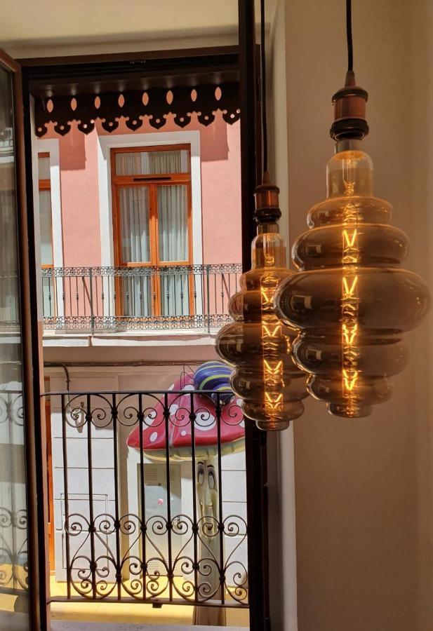 Reina Victoria Prado Sastre Apartment Alicante Luaran gambar