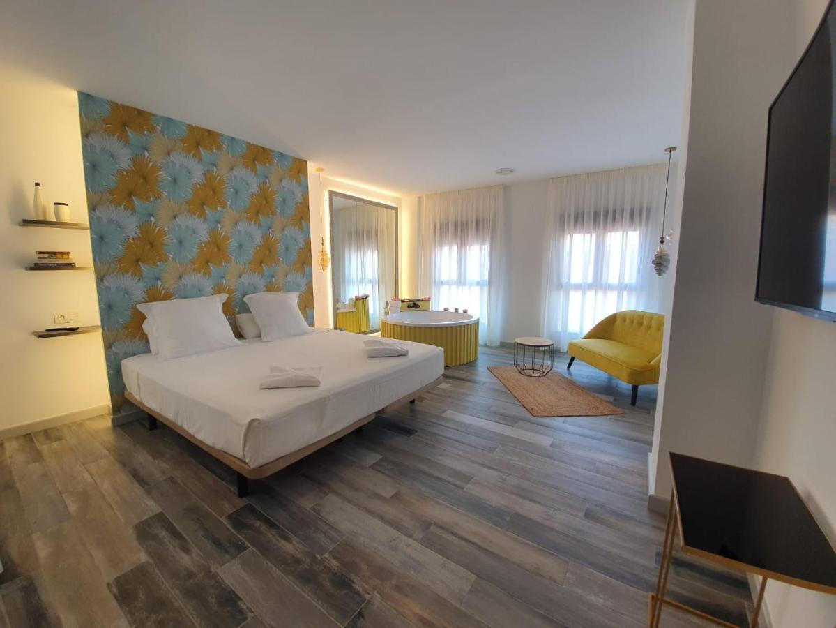 Reina Victoria Prado Sastre Apartment Alicante Luaran gambar