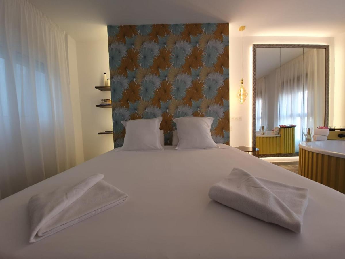 Reina Victoria Prado Sastre Apartment Alicante Luaran gambar