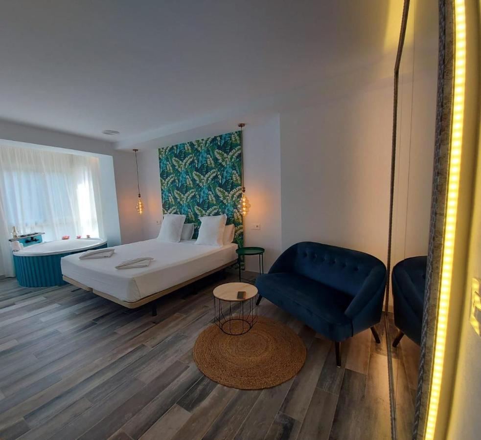 Reina Victoria Prado Sastre Apartment Alicante Luaran gambar